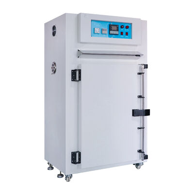 High Precision Hot Air Oven