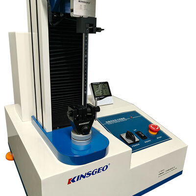 High Precision 180 Degree Tape Peel Strength Tester Peeling Test Equipment