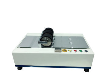 220V Universal Testing Machines , Automatic Electric One Roller Testing Equipment