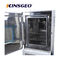 20% ~ 98% RH Safety 80L Temperature Humidity Test Chamber LCD Touch Screen
