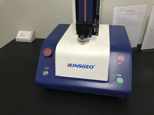 500N Peel Adhesion Test Equipment