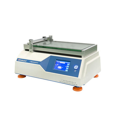 Hight Uniformity Automatic Film Applicator For Laboratory / Automatic Film Coater