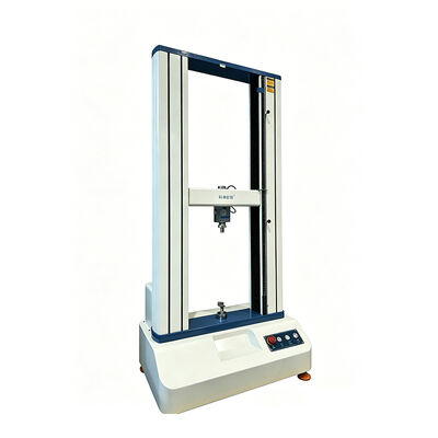 Cross Lap Shear Force Testing for Adhesive