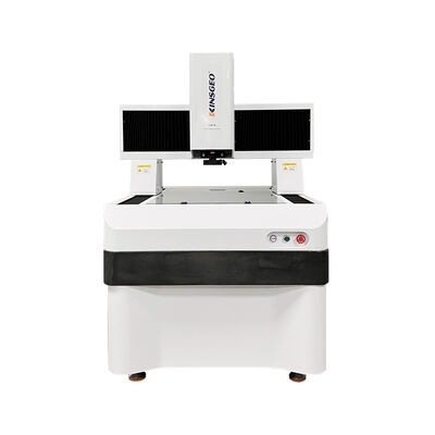 3D Coordinate Image Measuring Instrument, Vision Measuring Machine Support OEM