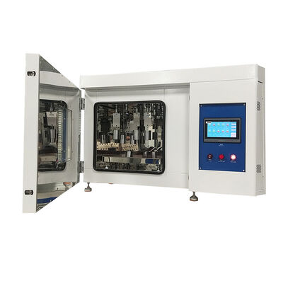 Industrial Retention Force Oven for Adhesive Products Testing