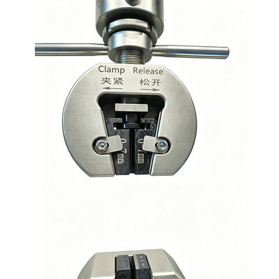 10 Ton Multi-purpose Universal Tester Tensile Compression  Testing Machine