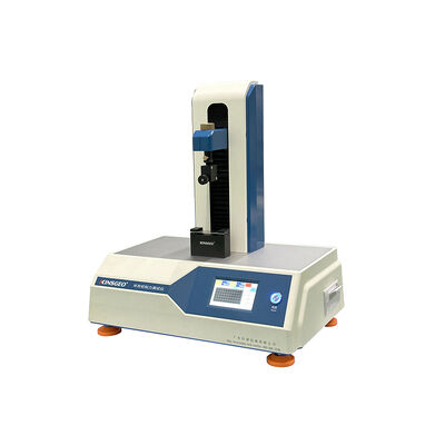 Portable & Desktop Loop Tack Tester Measuring Initial Adhesion Tape Force