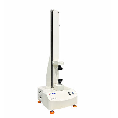 High Stroke Universal Tensile Testing Machine