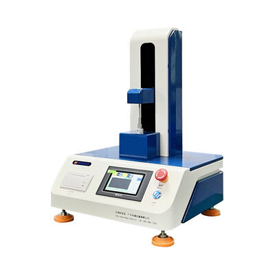 Probe Tack Tester Adhesive Initial Tack Testing Machine ASTM D3330 FINAT PSTC
