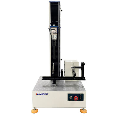 PC Software Controlled Three-point Force Paper Bowl Compression Tester