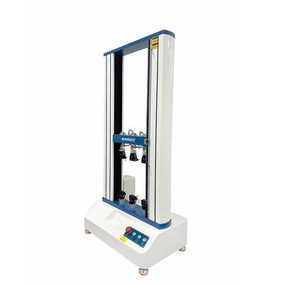 Multi Station Synchronous Peel Force Testing Equipment, Three Position Peel Strength Tester for Film Label