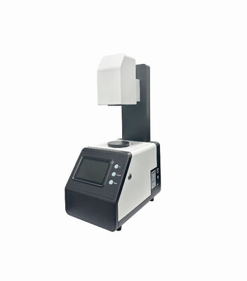 1. **Haze And Transmittance Tester, Light Transmittance Haze Measurement Instrument For Plastic Film Glass Sheet**