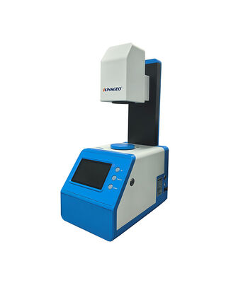 Digital Haze Transmittance Measuring Instrument For Film Sheet Glass Plastic