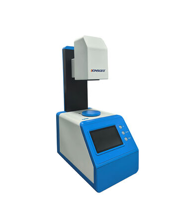 Haze And Transmittance Tester, Light Transmittance Haze Measurement Instrument For Plastic Film Glass Sheet**