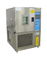 Nichrome Heating Temperature And Humidity Chamber , UV Accelerate Test Machine
