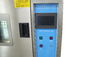 Nichrome Heating Temperature And Humidity Chamber , UV Accelerate Test Machine