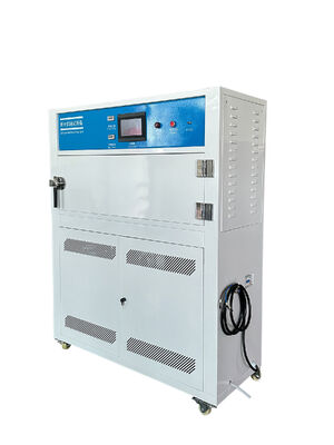 304# Stainless Steel UV Test Chamber For Accelerated Weathering Testing