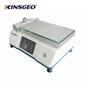 Small Printing Coating Testing Machines With Variable Speed Motor 220V / 50Hz