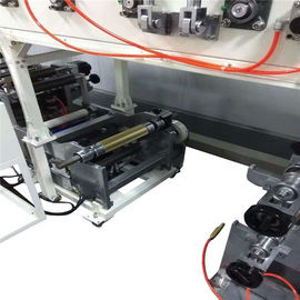 Samples Printing Coating Testing Machines PE PVC Plastic Water - Based Glue