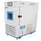 English System Environmental Testing Machine / Inner Size 40×50×40cm Temperature And Humidity Test Chamber