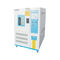 Customized Temperature Humidity Test Chamber Internal &amp; External Material SUS#304