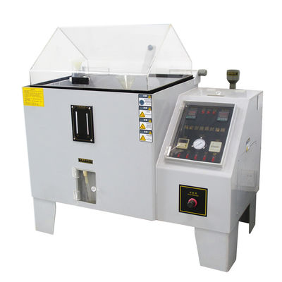 Microcomputer Control Programmable Salt Spray Test Machine