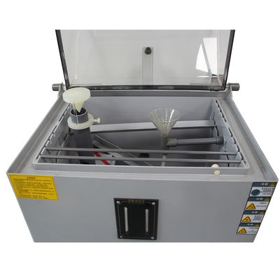 Microcomputer Control Programmable Salt Spray Test Machine