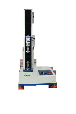 Digital Display 25kg Peel Testing Machine , ASTM D903 Material Testing Machine