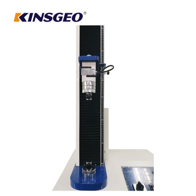 Digital Display 25kg Peel Testing Machine , ASTM D903 Material Testing Machine