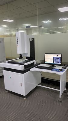 2.5d Image Measuring Instrument , KEJIAN VMM Measuring Machine