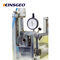 Hot Melt 0.05mm Small Coating Machine , KINSGEO Laboratory Coating Equipment