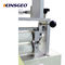 Hot Melt 0.05mm Small Coating Machine , KINSGEO Laboratory Coating Equipment