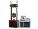 1000KN Rubber Tensile Testing Machine , 2%-100% Tensile Testing Equipment