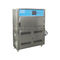 Touch Screen 1600Hours UV Testing Machine 90%RH Humidity Range