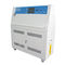 Water Channel Iso 4892-3 Curing UV Testing Machine 1600Hours Lifetime