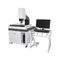 Touch Screen 50HZ 2D Coordinate Measuring Machines 0.7X-4.5X Magnification