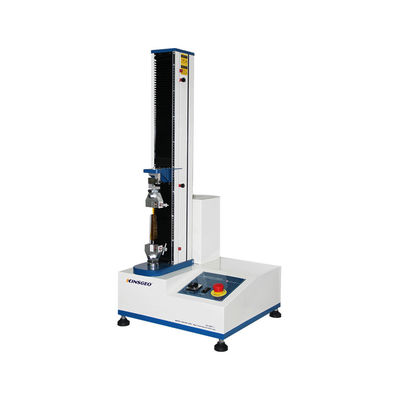 0.5g Peeling Force Universal Testing Machines For Tape And Release Film