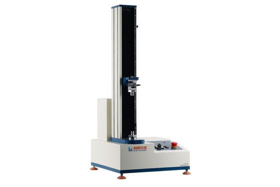 0.5g Peeling Force Universal Testing Machines For Tape And Release Film