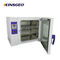 ASTM E145 Industrial Drying Oven , RT100C Hot Air Cabinet