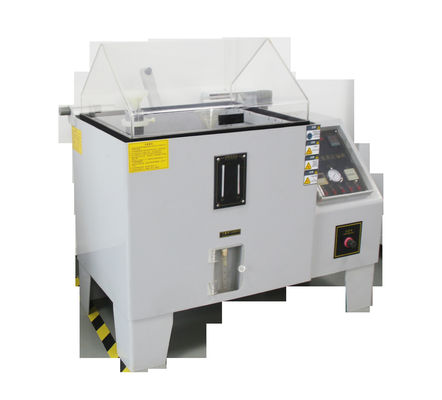 KEJIAN Salt Fog Testing Instrument , FRP Salt Spray Test Cabinet