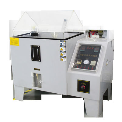 KEJIAN Salt Fog Testing Instrument , FRP Salt Spray Test Cabinet