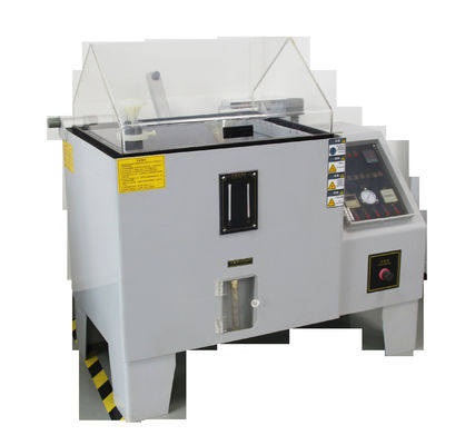 KJ-2070 PID Sulfur Dioxide Salt Spray Test Chamber For Coatings