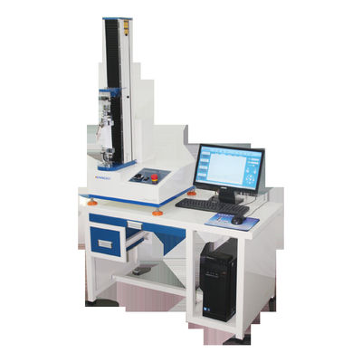 Motorized Bonding Material Universal Testing Machines USA Sensor