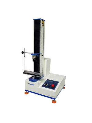 Motorized Bonding Material Universal Testing Machines USA Sensor