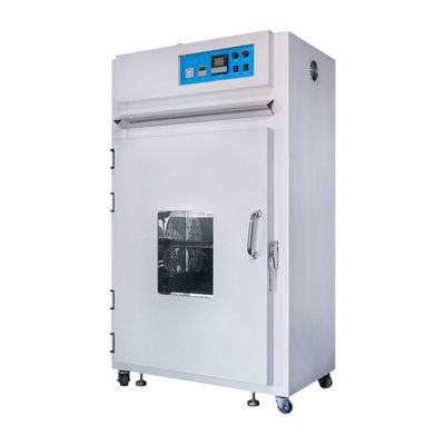 500 Degree Hot Air Drying Oven