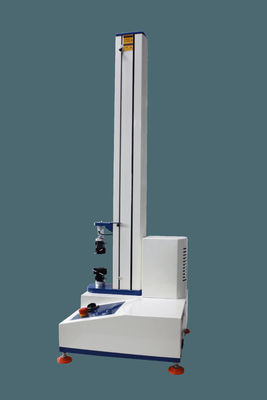 2KG Peel Strength Tester , ASTM D3330 FINAT Tensile Testing Equipment 0.5 Class