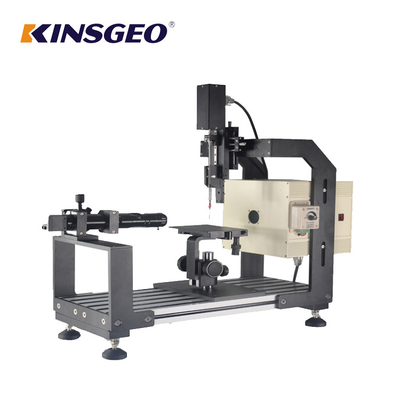 Contact Angle Goniometer/Contact Angle Meter/Contact Angle Measuring Instrument