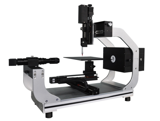 Contact Angle Goniometer/Contact Angle Meter/Contact Angle Measuring Instrument