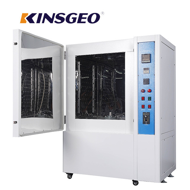 Desktop Type Industrial Temperature And Humidity Controlled Chambers ...