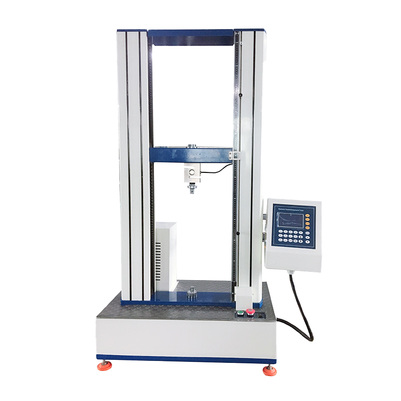 Universal Testing Machine with 650mm Stroke and ±0.5% Accuracy